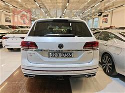 فولكسفاغن أطلس